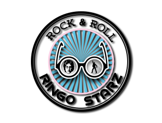 Ringo Starz logo design by bismillah