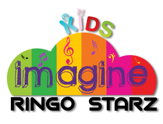 Ringo Starz logo design by bismillah