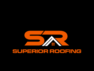 Superior Roofing logo design by tec343