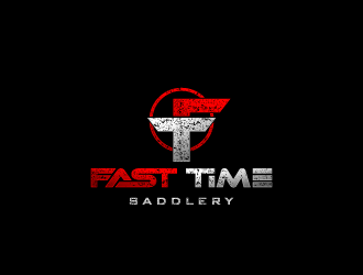 Fast Time logo design by yurie