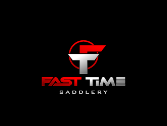 Fast Time logo design by yurie
