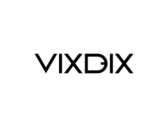 vixdix logo design by torresace