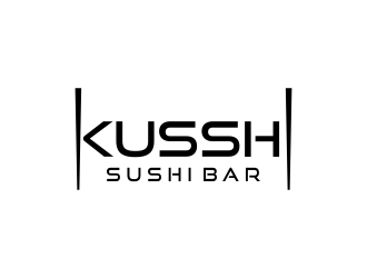 Kusshi logo design by excelentlogo