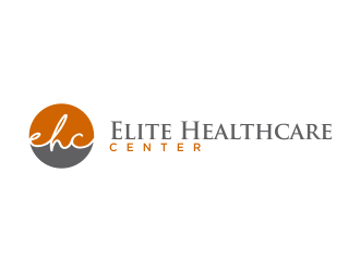 Elite Healthcare Center logo design by afra_art