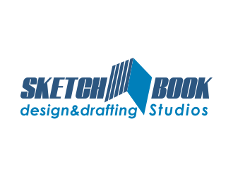 Sketchbook Studios logo design by done