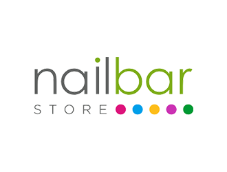 Nailbar Store logo design by checx