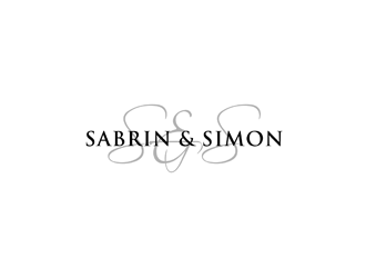 S&S Sabrin & Simon logo design by bomie