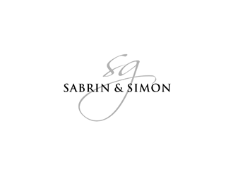 S&S Sabrin & Simon logo design by bomie