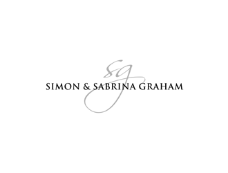 S&S Sabrin & Simon logo design by bomie