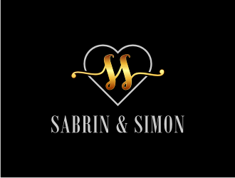 S&S Sabrin & Simon logo design by Gravity