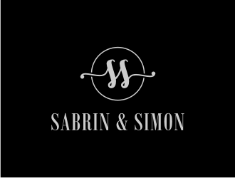 S&S Sabrin & Simon logo design by Gravity