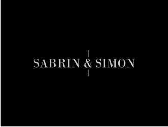S&S Sabrin & Simon logo design by Gravity
