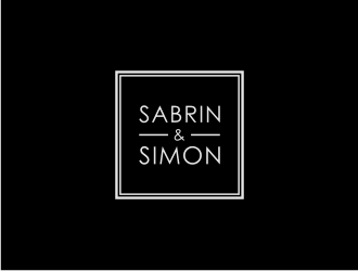 S&S Sabrin & Simon logo design by Gravity