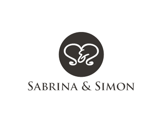 S&S Sabrin & Simon logo design by Diponegoro_