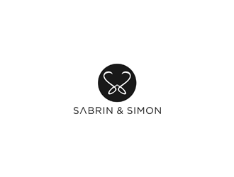 S&S Sabrin & Simon logo design by ndaru