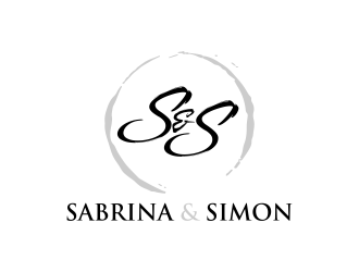 S&S Sabrin & Simon logo design by ingepro