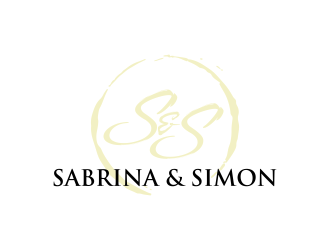 S&S Sabrin & Simon logo design by ingepro