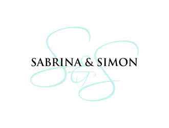 S&S Sabrin & Simon logo design by ingepro
