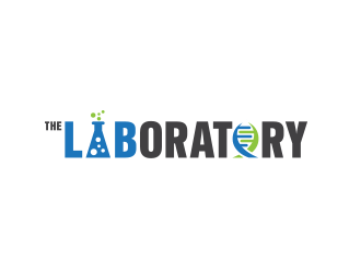 The Laboratory  logo design by leors