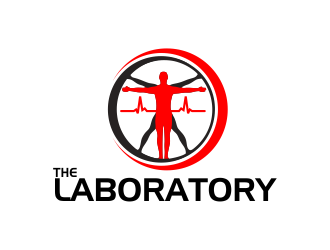 The Laboratory  logo design by kopipanas
