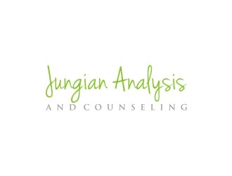 Jungian Analysis and Counseling logo design by bricton