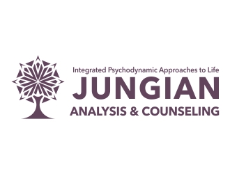 Jungian Analysis and Counseling logo design by cikiyunn