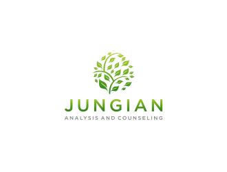 Jungian Analysis and Counseling logo design by kaylee