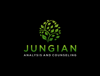 Jungian Analysis and Counseling logo design by kaylee