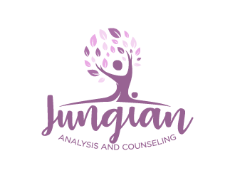 Jungian Analysis and Counseling logo design by uyoxsoul