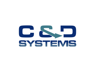 C & D Systems logo design by hoqi