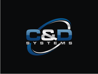 C & D Systems logo design by andayani*