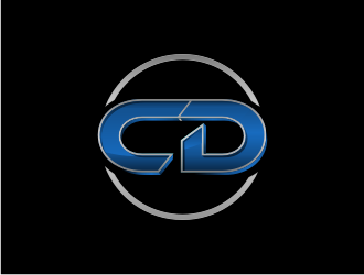 C & D Systems logo design by Gravity