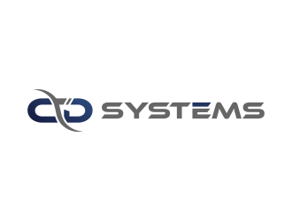 C & D Systems logo design by Raynar