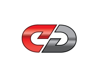 C & D Systems logo design by Foxcody