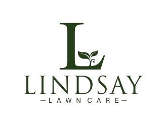 LINDSAY Lawn Care  logo design by Eko_Kurniawan