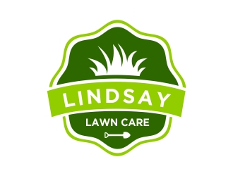 LINDSAY Lawn Care  logo design by cikiyunn