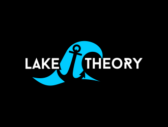 Lake Theory logo design by rykos