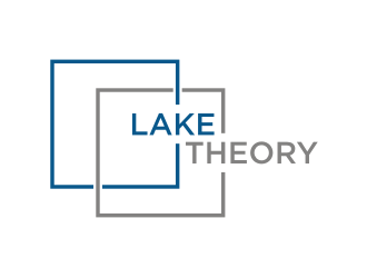 Lake Theory logo design by savana