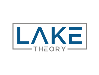 Lake Theory logo design by savana