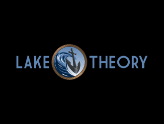 Lake Theory logo design by Kruger