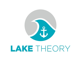 Lake Theory logo design by cikiyunn