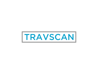 TravScan logo design by salis17