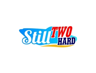Still Two Hard logo design by KhoirurRohman