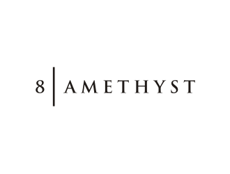 8Amethyst logo design by superiors