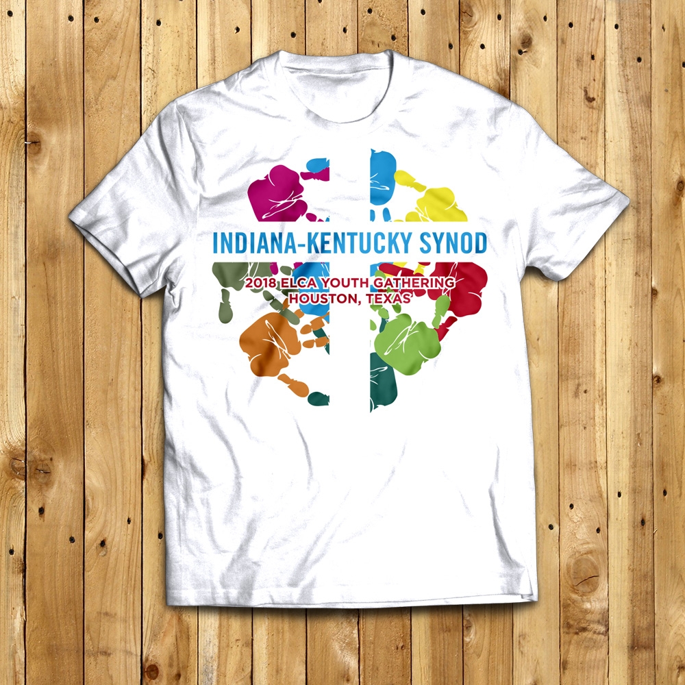 Youth T-Shirt logo design by torresace