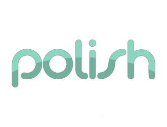 POLISH logo design by jaize