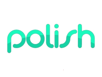 POLISH logo design by jaize