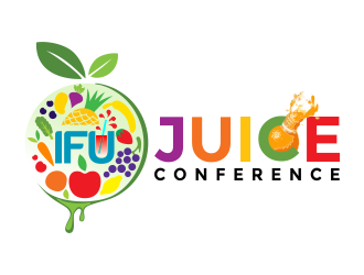 Juice Conference logo design by aldesign