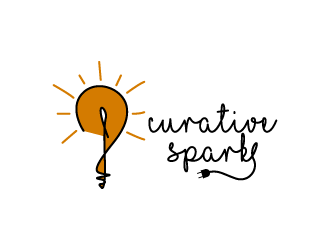 Curative Spark  logo design by torresace