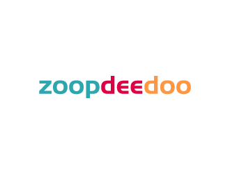 ZOOPDEEDOO logo design by dchris